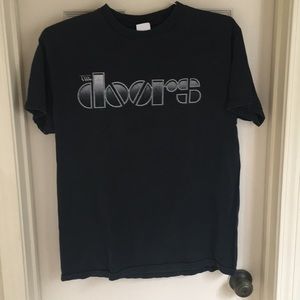 Vintage Band T-shirt